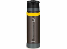 Thermosko turistická turistická hora FFX TH-1500B0 0,75 L hnědá