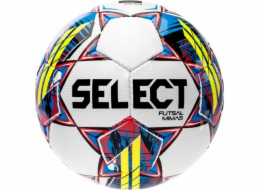 Vyberte Vyberte Futsal Mimas FIFA Basic Ball Mimas WHT-Blue White 4