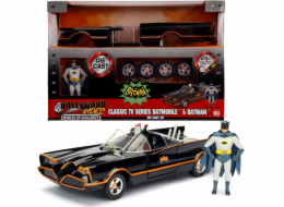 Eats Toys Batman + vozidlo pro sebe -sestavu (253213000)
