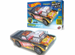 Bladez Bladez Hot Wheels Maker Kitz světlo a zvuk