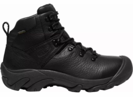 Pánské trekkingové boty Keen Pyrenees Black R. 44