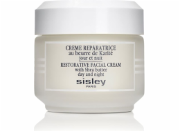 Sisley Creme Reparatrice regenerační krém s extraktem z máslového dřeva 50ml