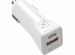 Maxximus MX Kappa nabíječka 1x USB-A 1x USB-C 1,5A