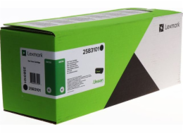 Lexmark Lexmark Black Original Toner Cartridge LRP pro Lexmark XM7355, XM7370