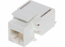 KONEKTOR KEYSTONE FX-RJ45-52*P100