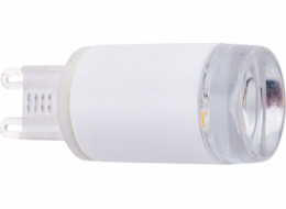 Nowodvorski Transparent G9 LED žárovka neutrální 3W Nowodvorski 8447