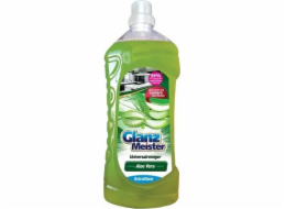 Glanzmeister glanz meister tekutina pro čištění plochy 1,5 l aloe vera