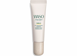 Shiseido_waso Yuzu-C Awakening Essence Cooling Gel 28ml