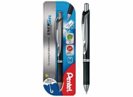 Pentel EnerGel kuličkové pero 0,7 mm černé