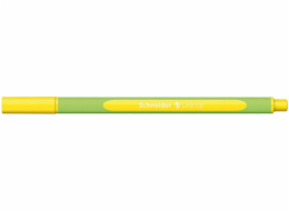 Schneider Schneider Line -Up 04mm Yellow - SR191005