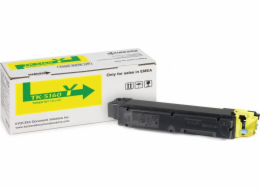 Toner Kyocera TK-5160 Yellow Original (1T02NTANL0)