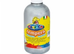 Carioca Tempera Carioca Paint Gold 500 ml