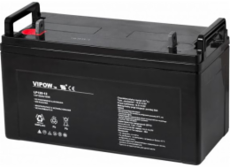 VIPOW VIPOW BATHER 12 V / 120 AH