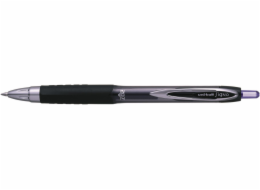 Uni Mitsubishi Pencil Gel Pen Umn207 ČERVENÉ