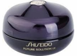 Shiseido Future Solution LX Eye and Lip Contour Regeneration Cream Cream Regenerující pokožku kolem očí a kolem odstavce 17ml