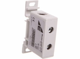 Elektro-Plast 2-Wire Carriage Connector 16-70mm2 šedá ZP50 Cu / S (48,55)