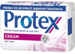 Protex Cubed Soap Cream 90G