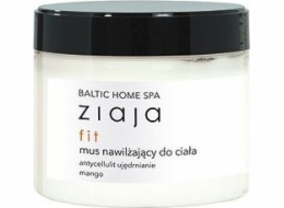 Ziaja Ziaja_Baltic Home Spa fit zvlhčující muzikál Musa Mango 300ml Mango