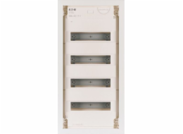 Eaton Modular Swindgear 4 x 12 KLV-48HWS-F (178828)