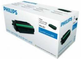 Philips Toner PFA731 (černá)