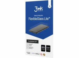 3MK 3MK Hybrid Glass Flexibilní 2.5d lite to Realme 8i