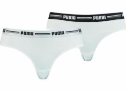 PUMA PUMA BRAZILIAN BIGHTS 2 Pack 603043001-317 WHITE M