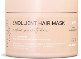 Důvěra důvěry mé sestra Emalient Hair Mask Mollient Middle Hair Mask 150G