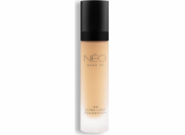 Neo Make Up Neo Make Up HD Ultra Light Foundation Delicove Hydratizující základ 01 35ml