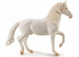 Collecta Figurine Figurine Horse Camarillo White - Collecta - 88876 - XL