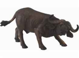 Collection African Buffalo Figurine