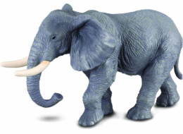 Collection African Elephant Figurine (004-88025)