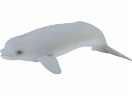 Collecta Whale Figurine Beluga Young