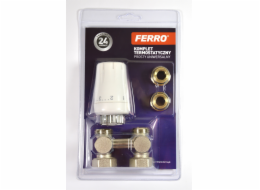 Termostatická sada Ferro Universal Head GT11 (ZTV07)