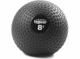 Tiguar Cvičení míč Tiguar Slam Ball 8 kg