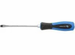 Högert Technician Flat Screwdriver pro bití 6 x 125 mm (HT1S066)