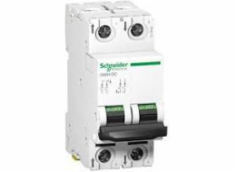 Schneider Electric, C60H 2P 63A Hypertrofie