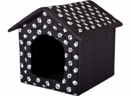 Hobbydog Buda in PAWS - Black R5