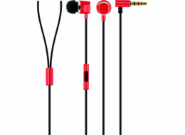 Sluchátka Schwaiger In-Ear (KH410R531)