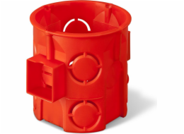 Elektro-Plast Road Box 60mm Deep Red (0285-00)