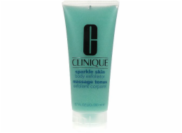 Clinique Sparkle Skin Body Exfoliator Body Peeling 200 ml