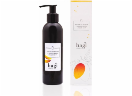 Hagi Natural Body Lotion s mangovým máslem a chia olejem 200 ml