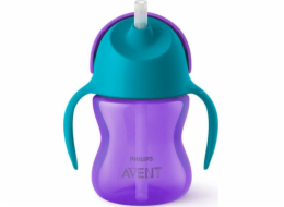 Avent Cup se slámou 200 ml (BA79602)