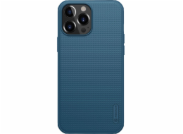 Nillkin Nillkin Super Frosted Shield Pro Predime Case iPhone 13 Pro Max Blue