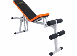 Funfit Multi -Position Training Bench (1556)