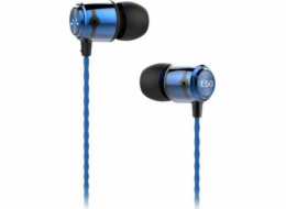 Soundmagic Soundmagic E50 Blue Dokana Sluchátka