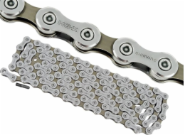 Shimano Shimano Chain Deore CN-HG54 10RZ 116L + PIN OEM