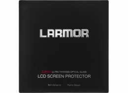 GGS LCD GGS Larmor pro kánon 7d Mark II