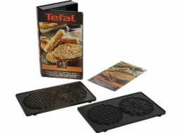 Tefal CD XA800712 Desky pro výrobník sušenek 