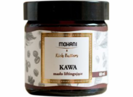 Kávová máslo Mohani 60ml