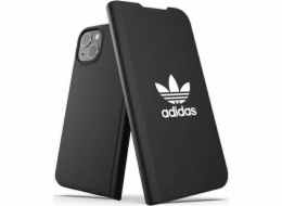 Adidas adidas nebo brožura Basic iPhone 13 6.1 Černá a černá bílá 47086